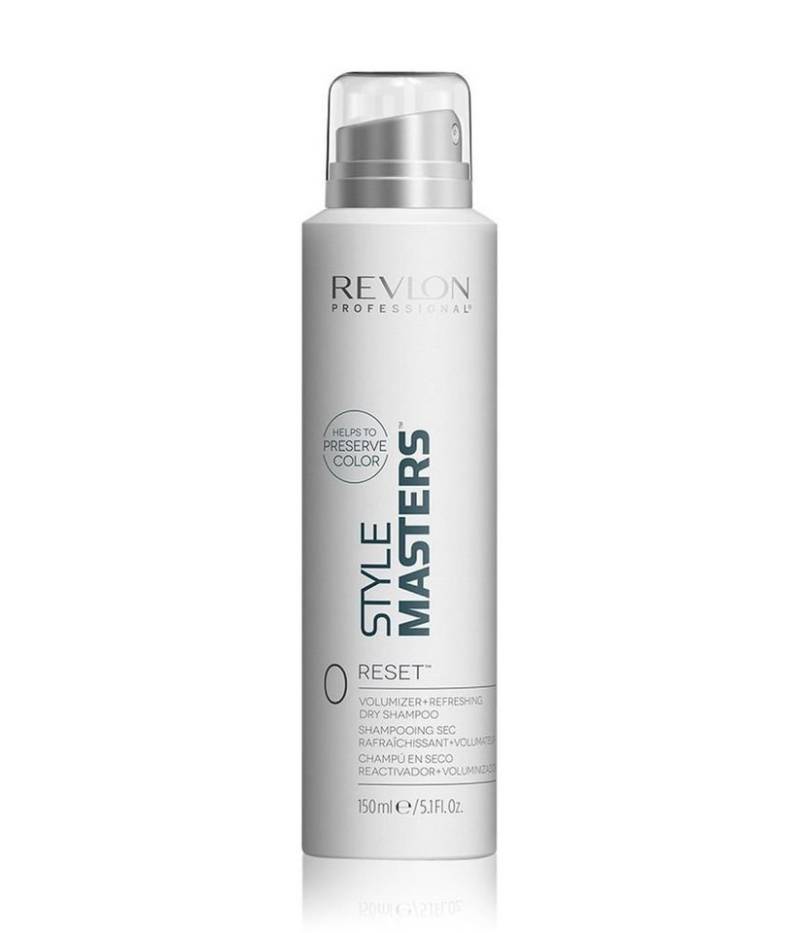 REVLON PROFESSIONAL Haarpflege-Spray Revlon Style Masters Reset 150ml von REVLON PROFESSIONAL