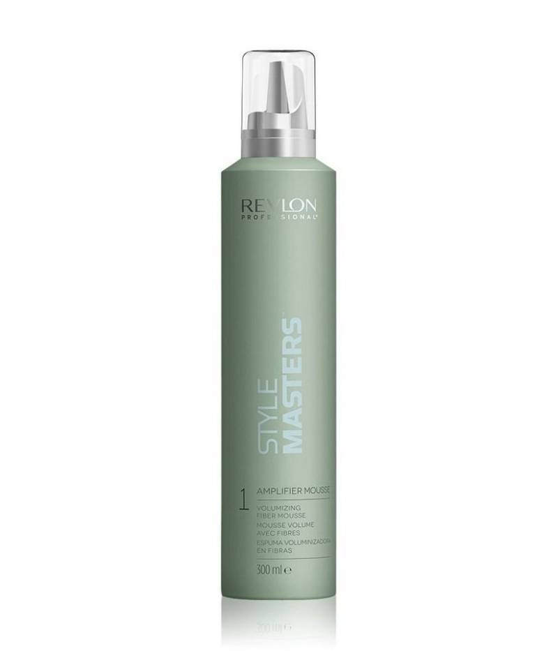 REVLON PROFESSIONAL Haarpflege-Spray Revlon Style Masters Volume Amplifier Mousse 300ml von REVLON PROFESSIONAL