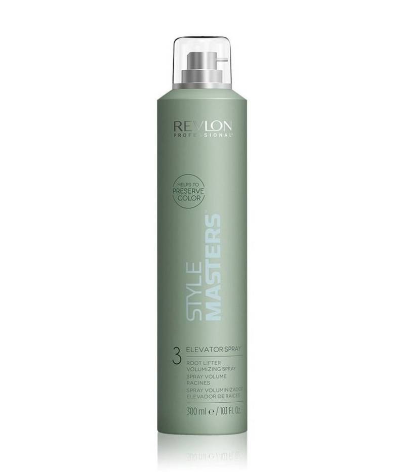 REVLON PROFESSIONAL Haarpflege-Spray Revlon Style Masters Volume Elevator Spray 300ml von REVLON PROFESSIONAL