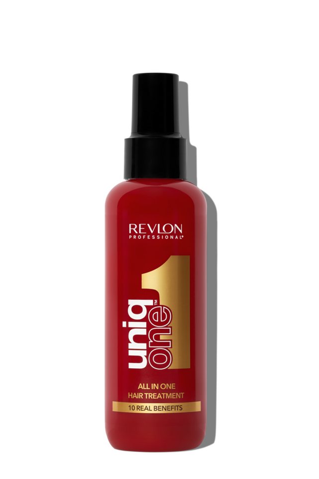 REVLON PROFESSIONAL Haarserum Revlon Uniq One Hair Treatment 150ml von REVLON PROFESSIONAL