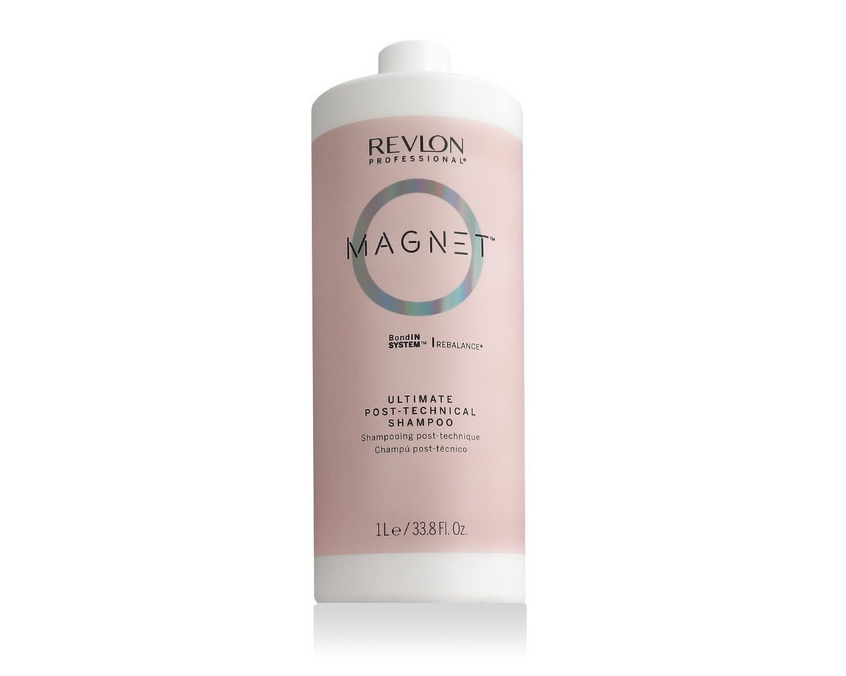 REVLON PROFESSIONAL Haarshampoo Magnet von REVLON PROFESSIONAL