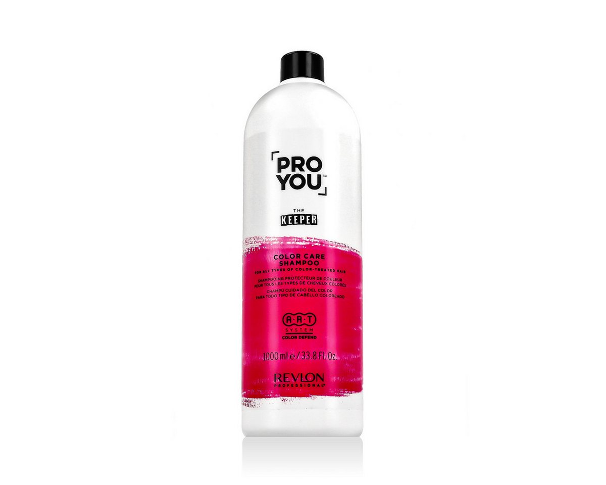 REVLON PROFESSIONAL Haarshampoo Pro You The Keeper von REVLON PROFESSIONAL
