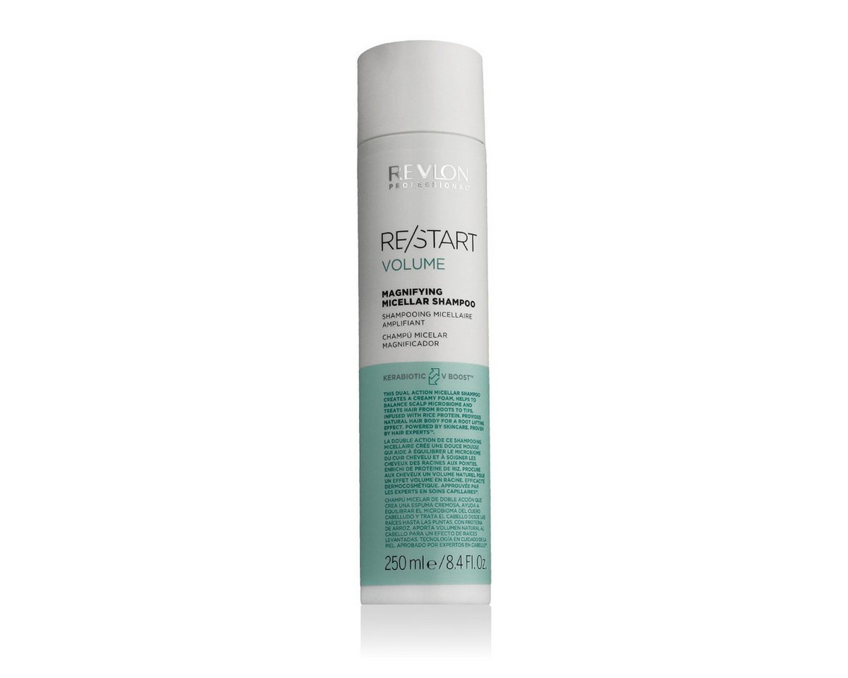 REVLON PROFESSIONAL Haarshampoo Restart Volume von REVLON PROFESSIONAL