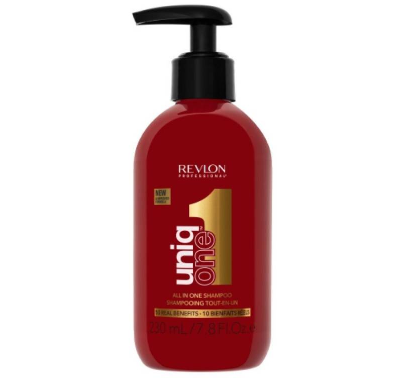 REVLON PROFESSIONAL Haarshampoo Revlon Uniq One All In One Shampoo 230ml von REVLON PROFESSIONAL