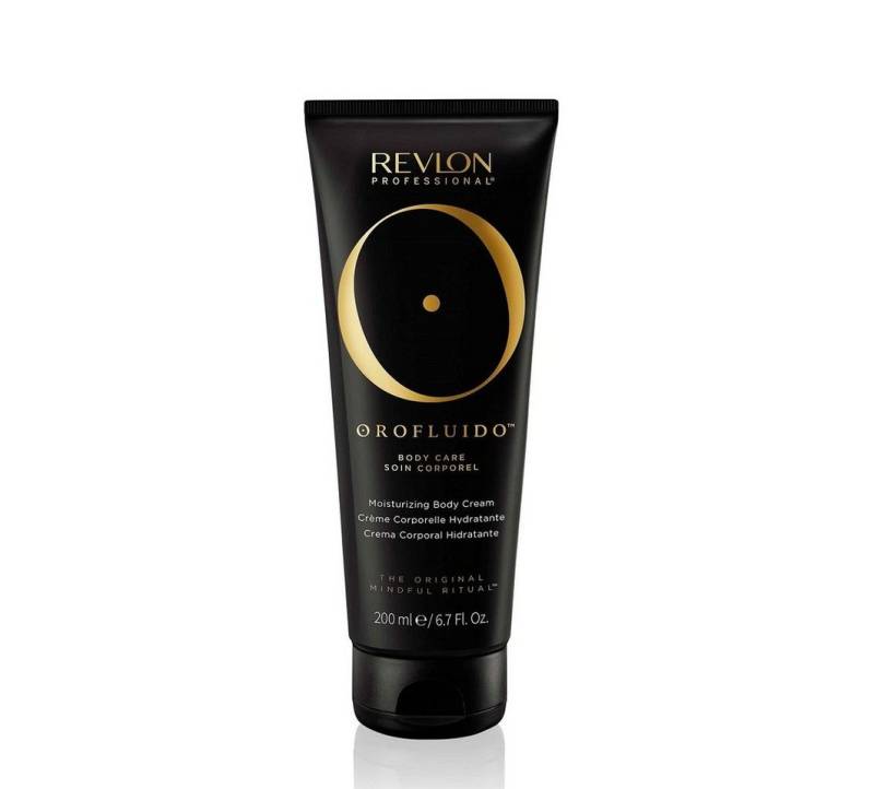 REVLON PROFESSIONAL Bodylotion Moisturizing Body Cream, Vegan von REVLON PROFESSIONAL