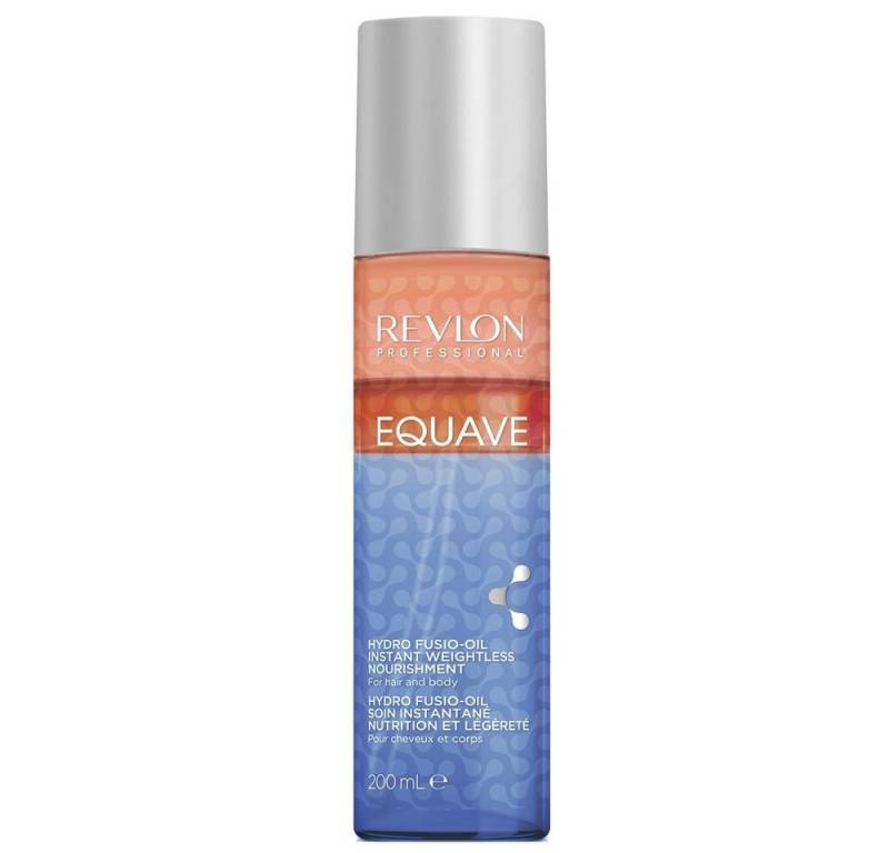 REVLON PROFESSIONAL Leave-in Pflege Equave Color Vibrancy Instant Detangling Conditioner 200ml von REVLON PROFESSIONAL