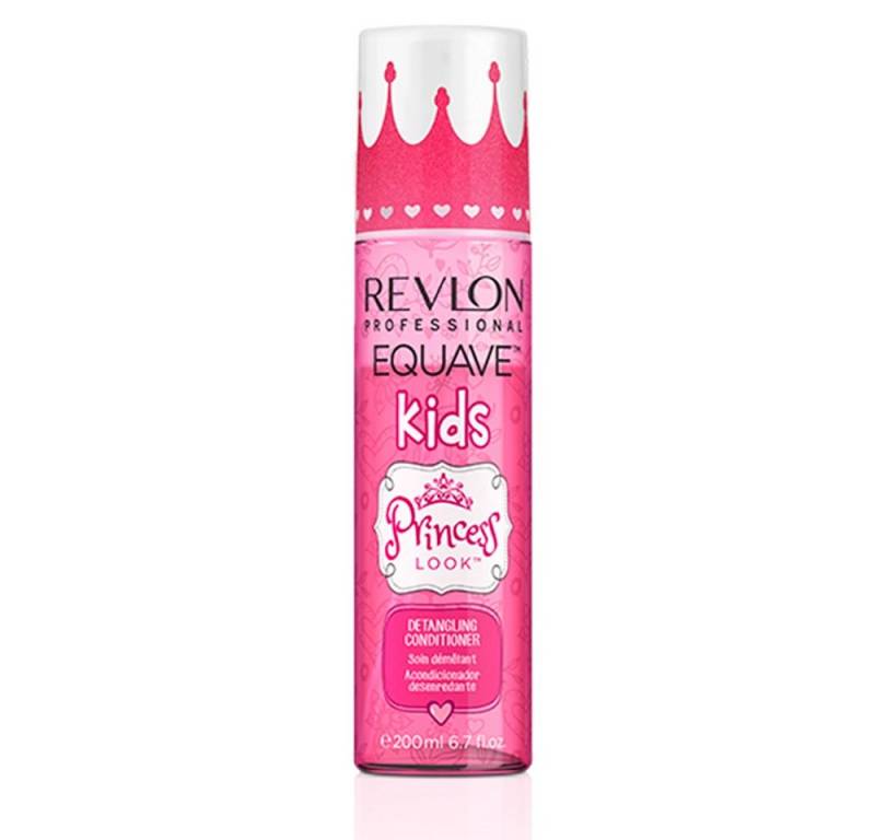 REVLON PROFESSIONAL Leave-in Pflege Equave Kids Princess Conditioner 200ml von REVLON PROFESSIONAL