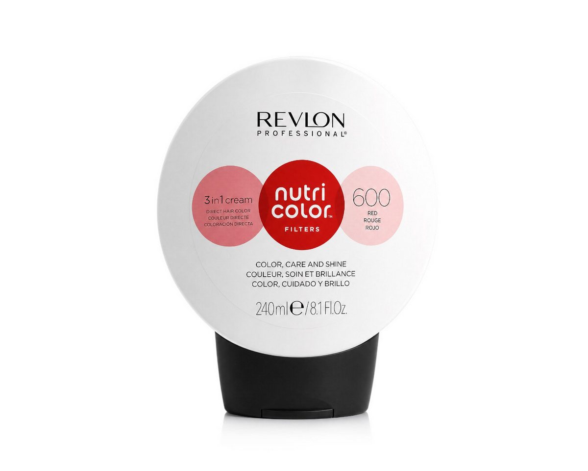 REVLON PROFESSIONAL Nutri Color Filters von REVLON PROFESSIONAL