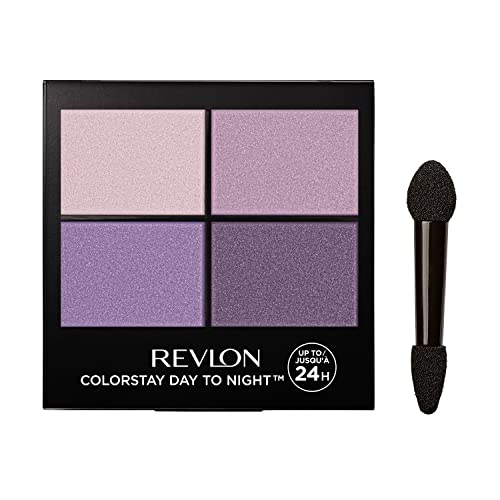 Revlon Colorstay Eye Shadow Lidschatten #530 Seductive 4.8g von Revlon