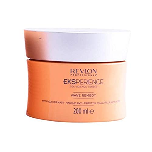 Revlon EKS C Remedy Reinforcing Mask 200ml von Revlon