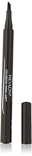 Revlon Flüssiger Eyeliner Colorstay Blakest Triple Edge Black von Revlon