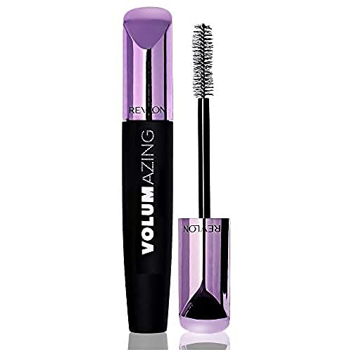 Revlon Volumazing Mascara, 901 NWP Blackest Black, 30 ml von Revlon