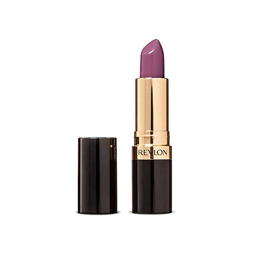 Revlon Super Lustrous Lip Stick, Violet Rush Matte 030 von Revlon