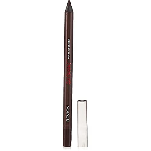 Revlon So Fierce Eyeliner: Mighty Mocha/Brown von Revlon