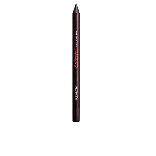 Revlon So Fierce Eyeliner: Mighty Mocha/Brown von Revlon