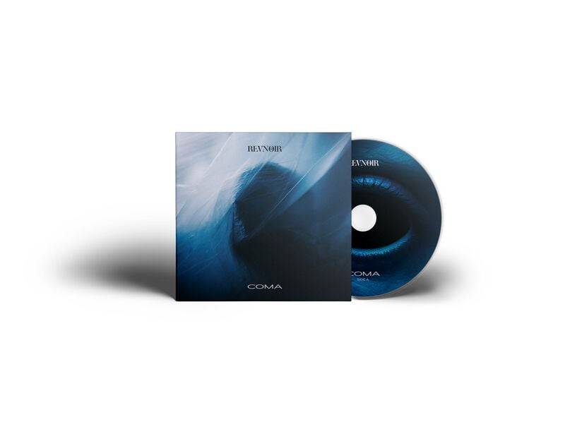 Coma von REVNOIR - EP (Standard) von REVNOIR