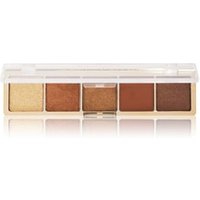 REVOLUTION PRO Glam Lidschatten Palette von REVOLUTION PRO