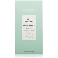 REVOLUTION SKINCARE Sali Hughes Make Up Remover Pads Reinigungspads von REVOLUTION SKINCARE