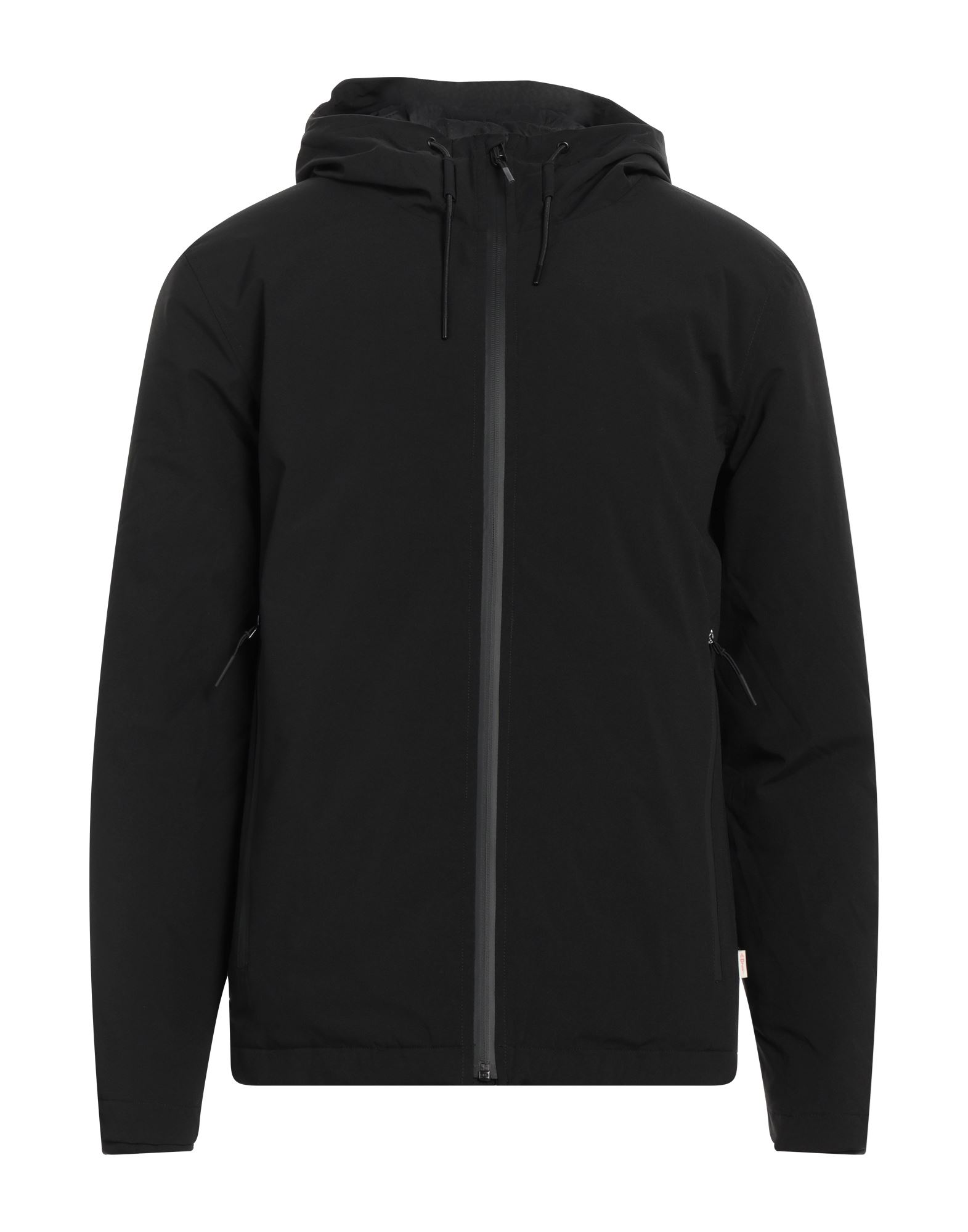 REVOLUTION Jacke & Anorak Herren Schwarz von REVOLUTION