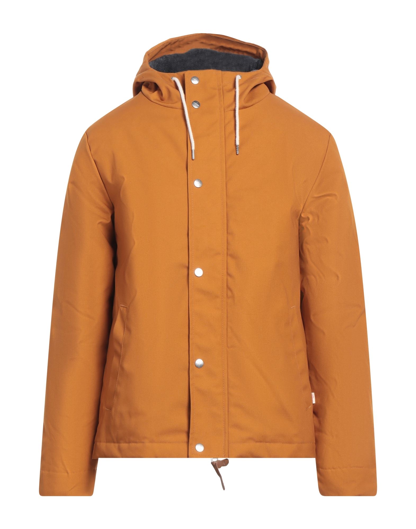 REVOLUTION Jacke & Anorak Herren Ocker von REVOLUTION