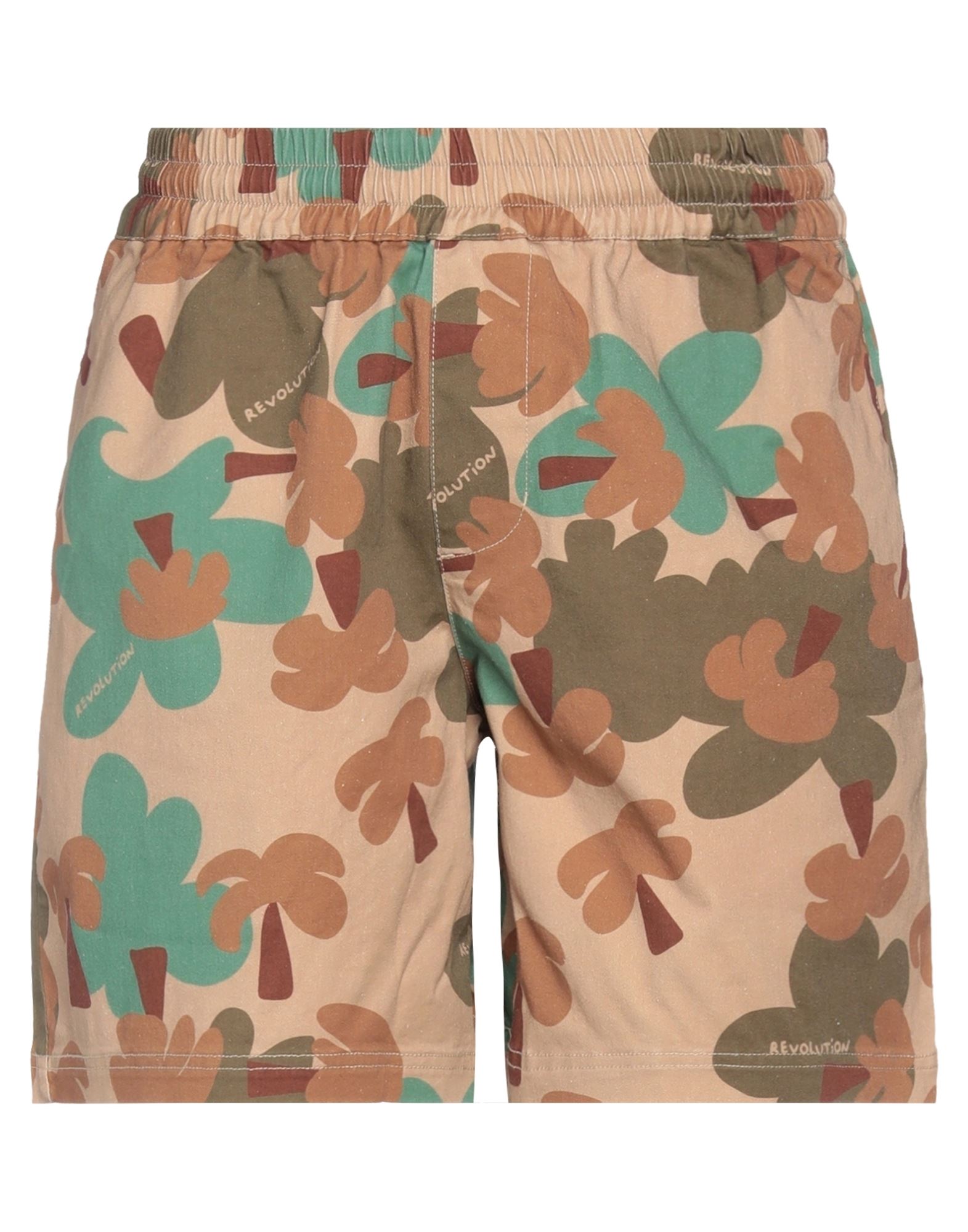 REVOLUTION Shorts & Bermudashorts Herren Sand von REVOLUTION