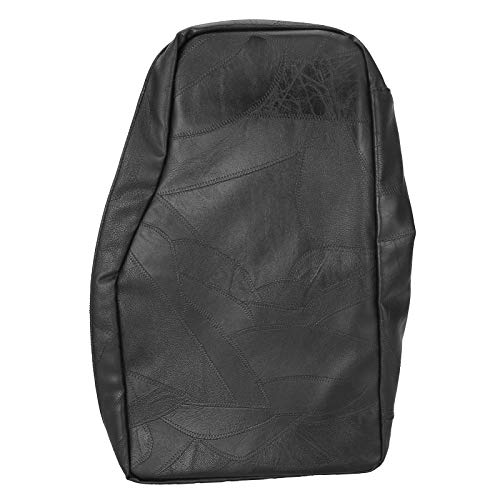 Hairdressing Tools Bag for Travel | Multi - Function Storage Organizer for Hair Dryer/Scissors/Comb | Portable Artificial Leather Case with Large Capacity & Sturdy Zipper von REXVTNS