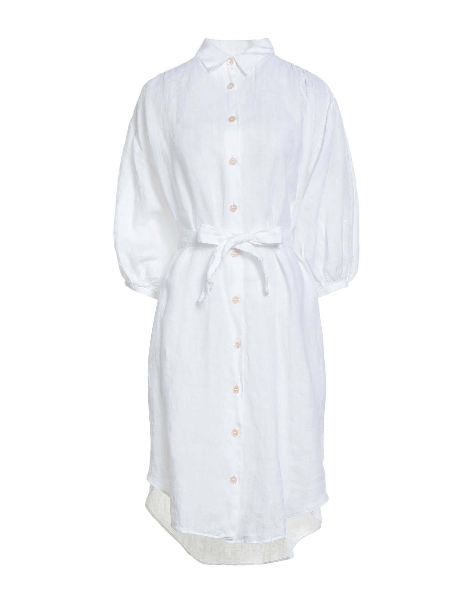 REYER Mini-kleid Damen Weiß von REYER