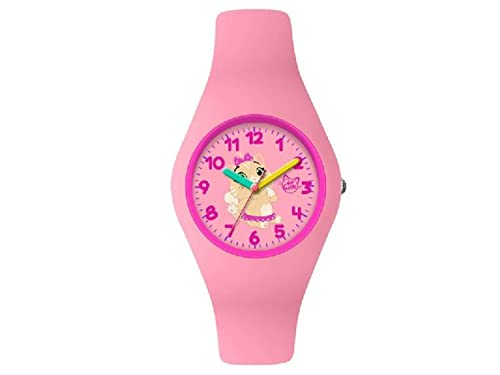 RF Distribution Unisex Kinder Automatik Uhr mit Silikon Armband RFD_NQ4058 von RF Distribution