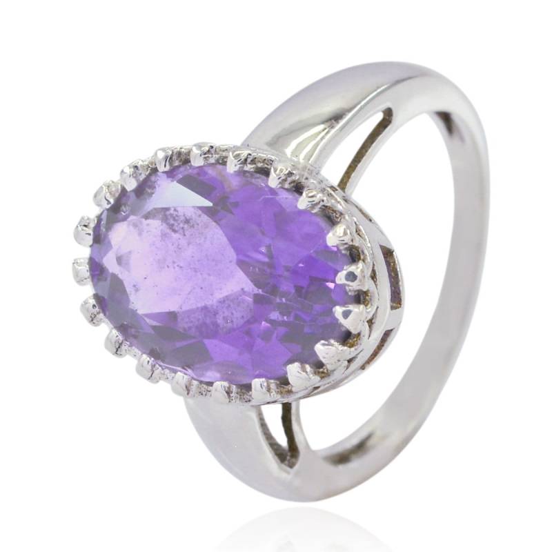 925 Silber Lila Amethyst Echte Edelsteine 925 Silber Lila Amethyst Echte Edelsteine von RGPL
