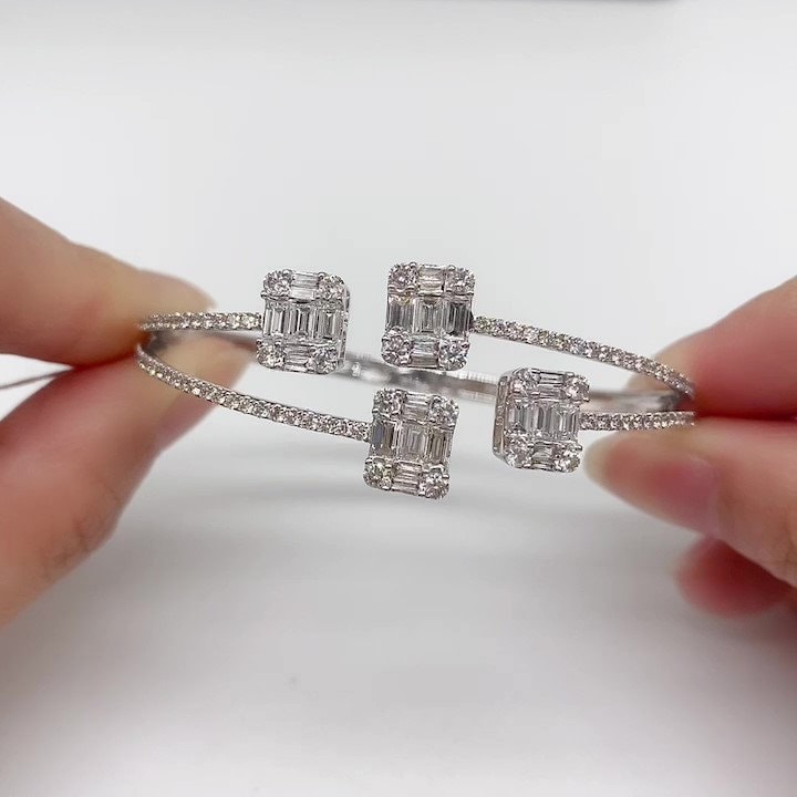 50% Rabatt Auf Die Notfallräumung Liquidation Akzeptieren Staffelpreise Neu Mit Etikett 16, 629 Seltener 18Kt Gold Fancy Großer Diamant von RGalleriesJewels