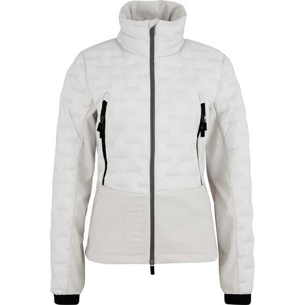 RH+ Damen Funktionsjacke Isolationsjacke 5 Elements Hybrid Bomber von RH+