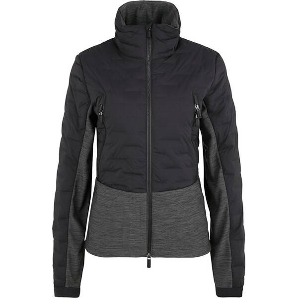 RH+ Damen Funktionsjacke Isolationsjacke 5 Elements Hybrid Bomber von RH+