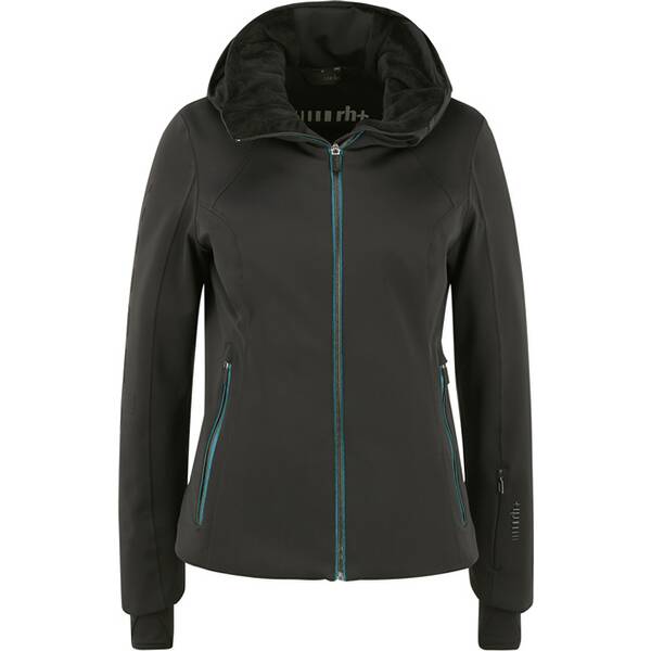 RH+ Damen Jacke Skijacke Logo II Eco W von RH+