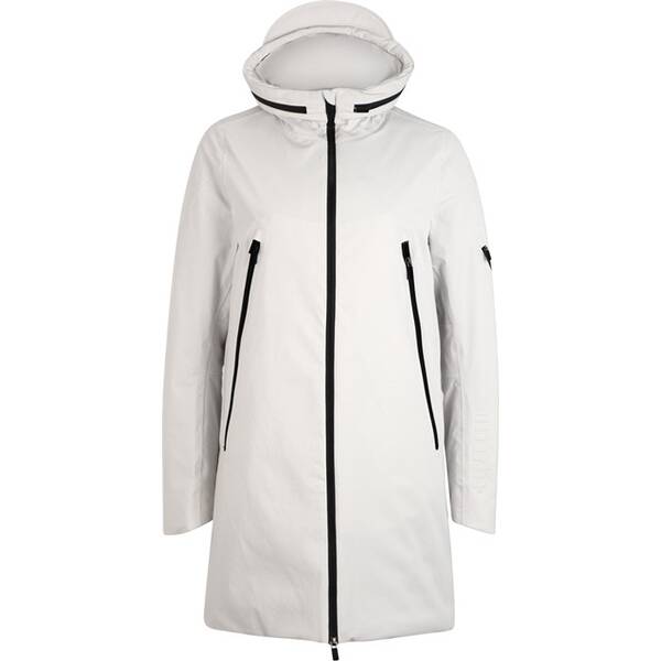 RH+ Damen Mantel Parka 4 Elements Padded von RH+