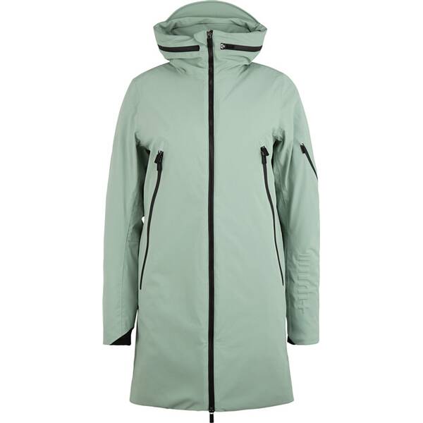 RH+ Damen Mantel Parka 4 Elements Padded von RH+