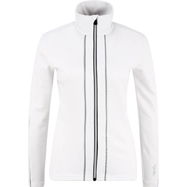 RH+ Damen Pullover Midlayer Ice W von RH+