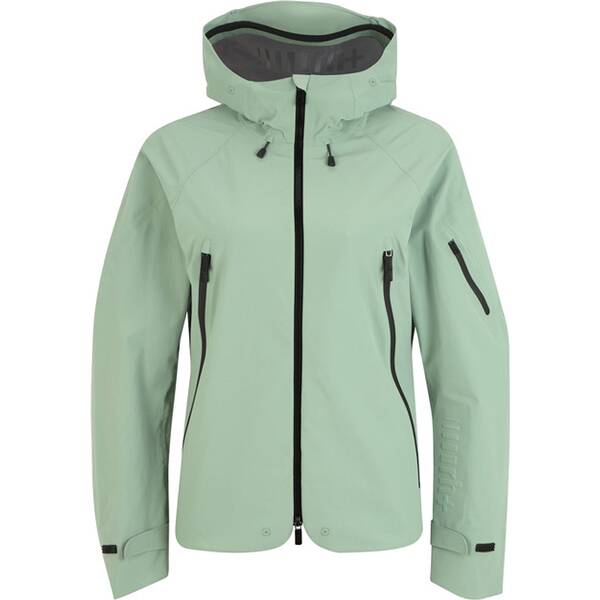 RH+ Damen Regenjacke Shelljacke 2,5 Elements von RH+