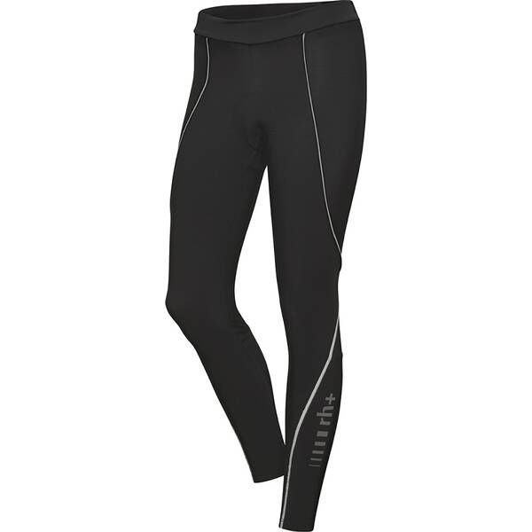 RH+ Damen Tight Fahrradhose Reflex W von RH+