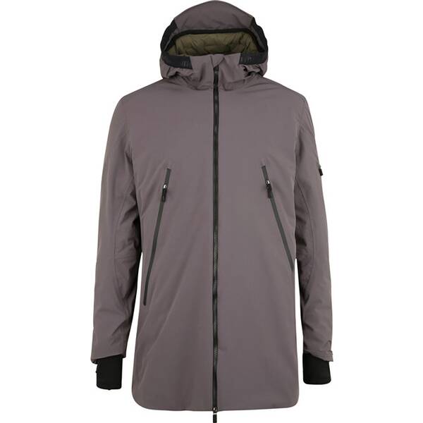 RH+ Herren Mantel Parka 4 Elements Padded von RH+