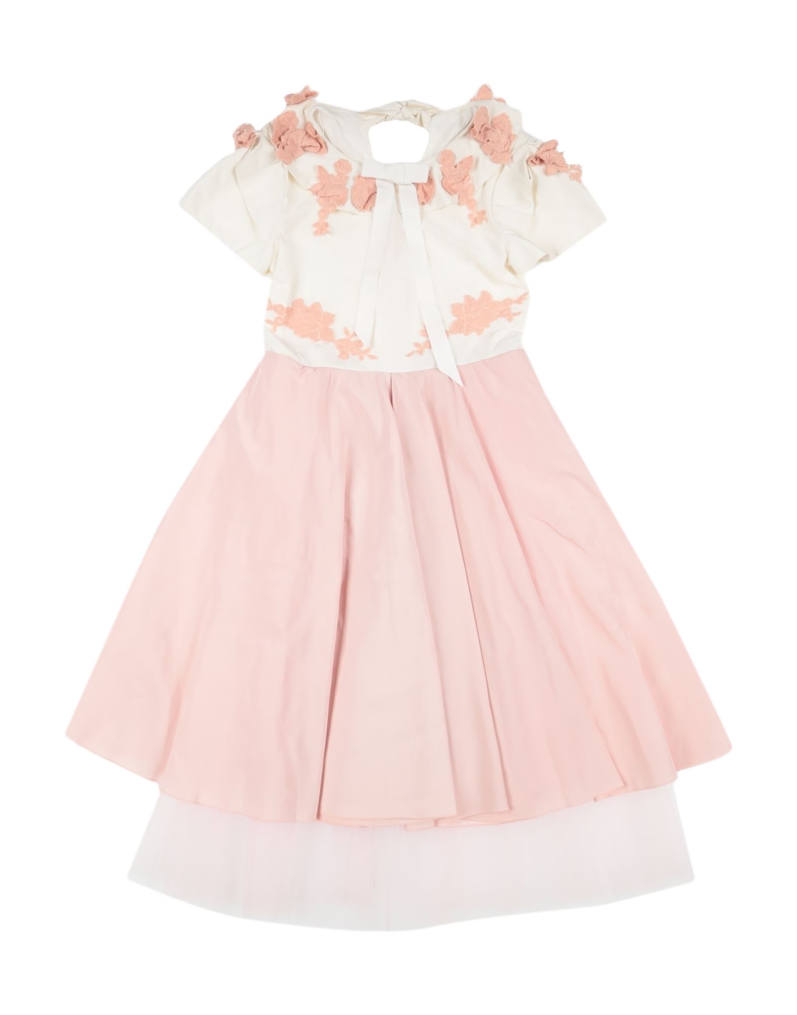 RHEA COSTA Kinderkleid Kinder Rosa RHEA COSTA Kinderkleid Kinder Rosa von RHEA COSTA