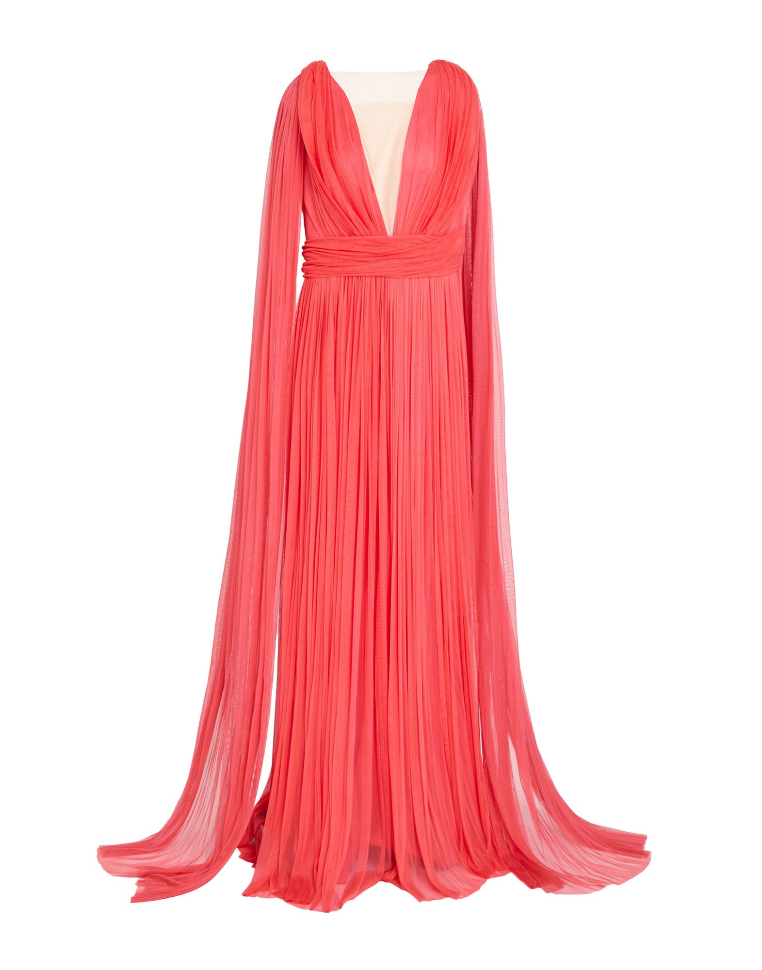 RHEA COSTA Maxi-kleid Damen Koralle RHEA COSTA Maxi-kleid Damen Koralle von RHEA COSTA