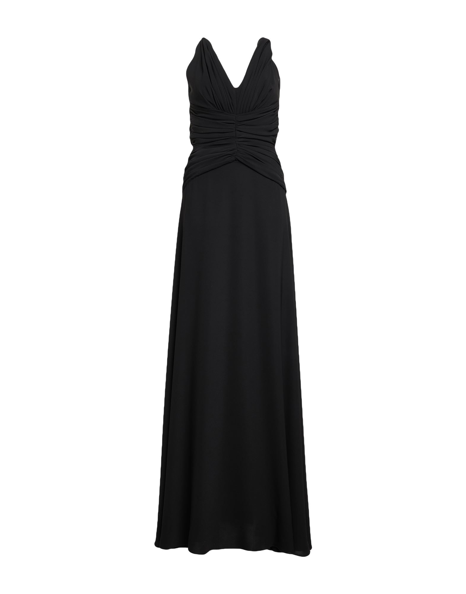 RHEA COSTA Maxi-kleid Damen Schwarz von RHEA COSTA