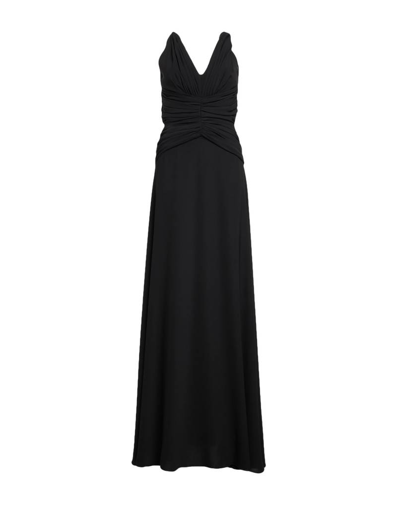 RHEA COSTA Maxi-kleid Damen Schwarz von RHEA COSTA