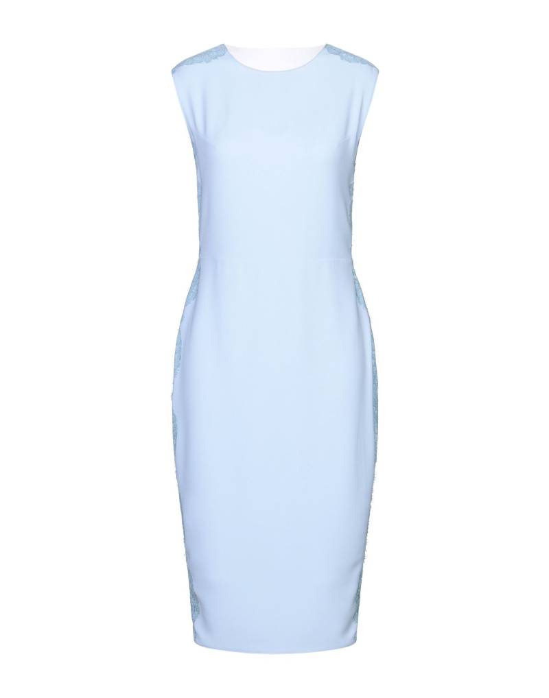 RHEA COSTA Midi-kleid Damen Himmelblau von RHEA COSTA