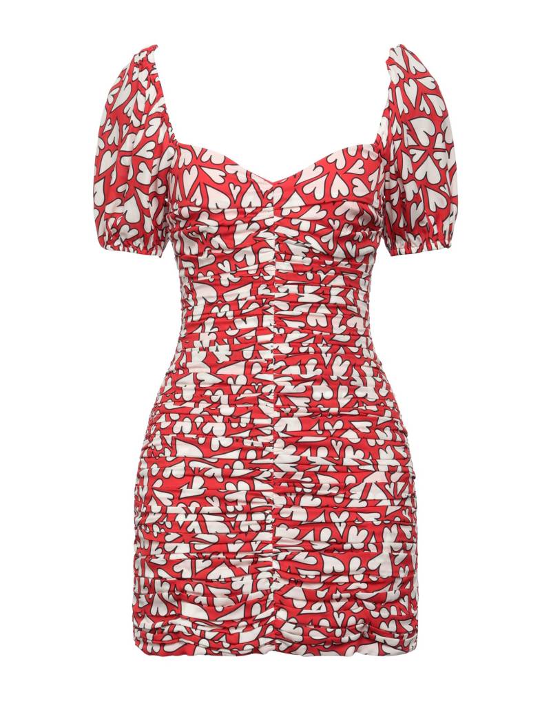 RHODE Mini-kleid Damen Rot von RHODE