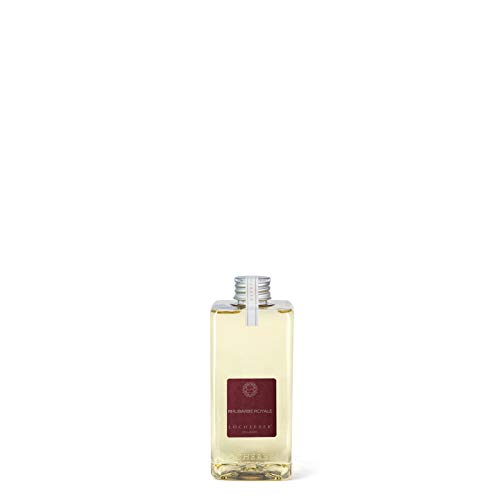 RHUBARBE ROYALE 250 ml Nachfüllpackung Stäbchen RHUBARBE ROYALE 250 ml Nachfüllpackung Stäbchen von RHU