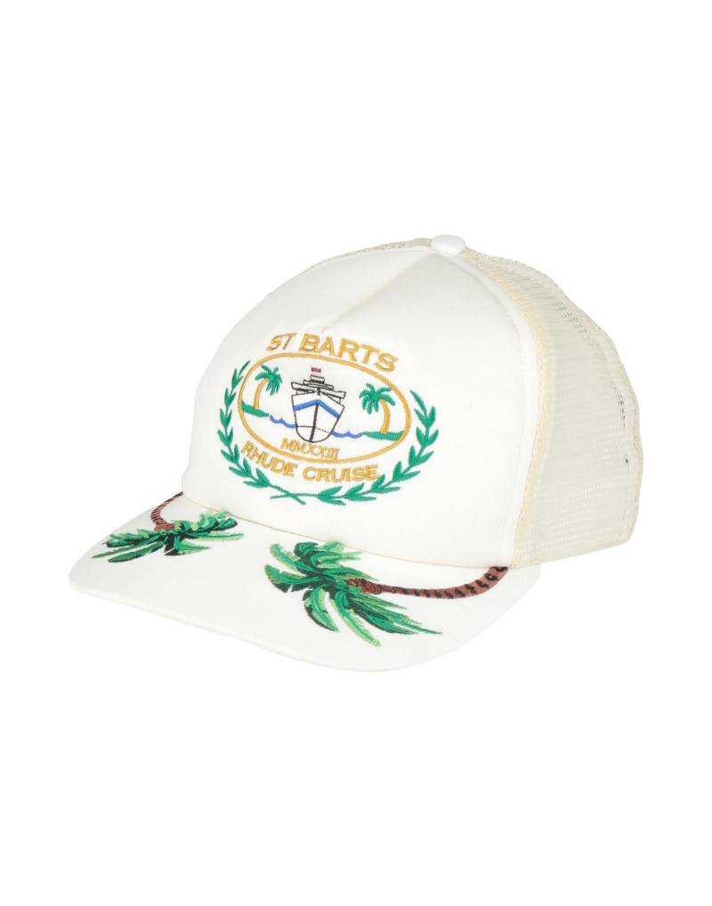 RHUDE Mützen & Hüte Herren Elfenbein von RHUDE