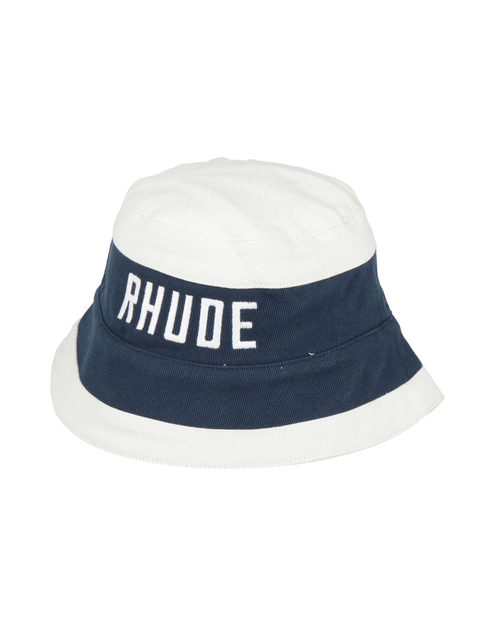 RHUDE Mützen & Hüte Herren Marineblau RHUDE Mützen & Hüte Herren Marineblau von RHUDE