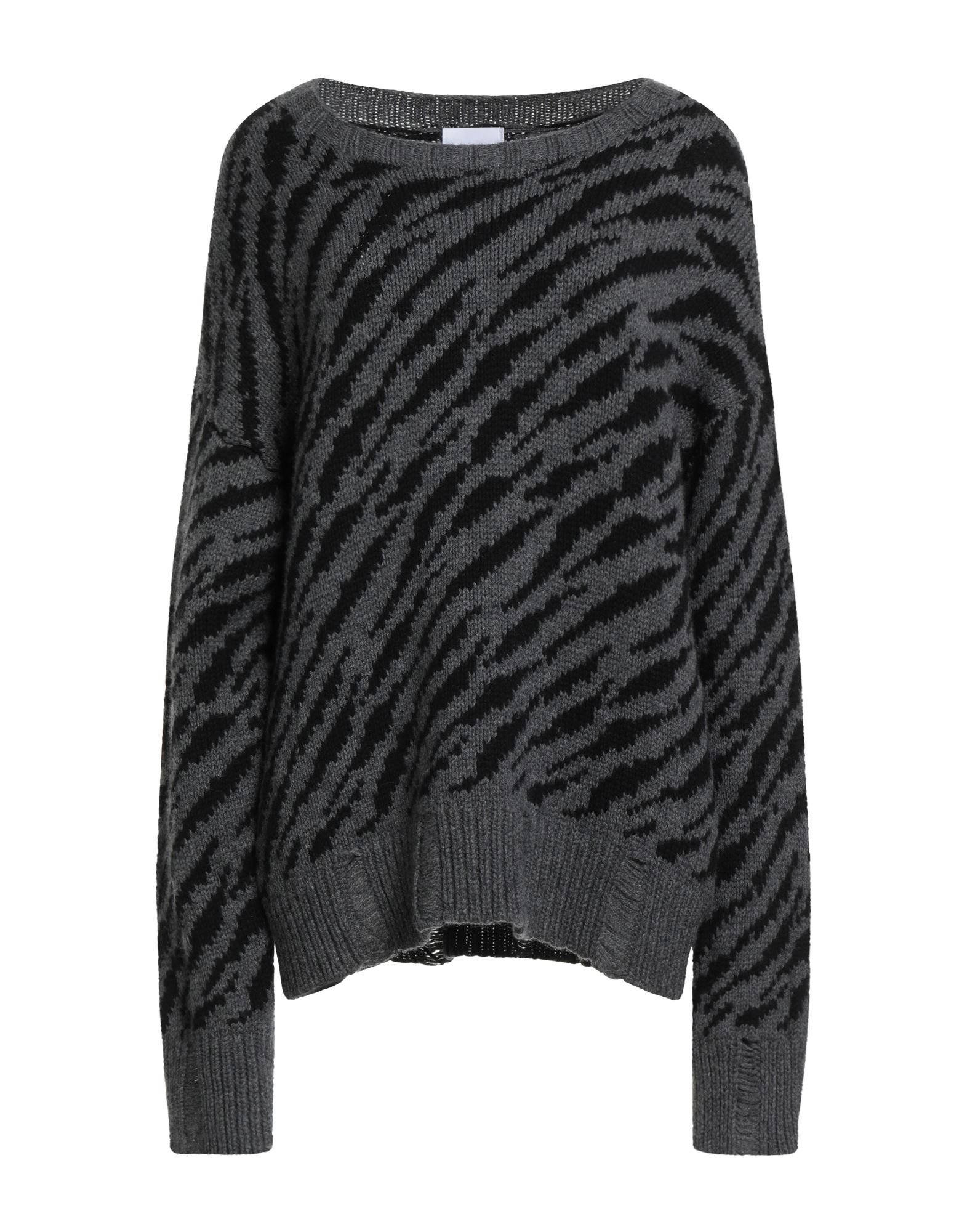 RHUDE Pullover Damen Grau RHUDE Pullover Damen Grau von RHUDE