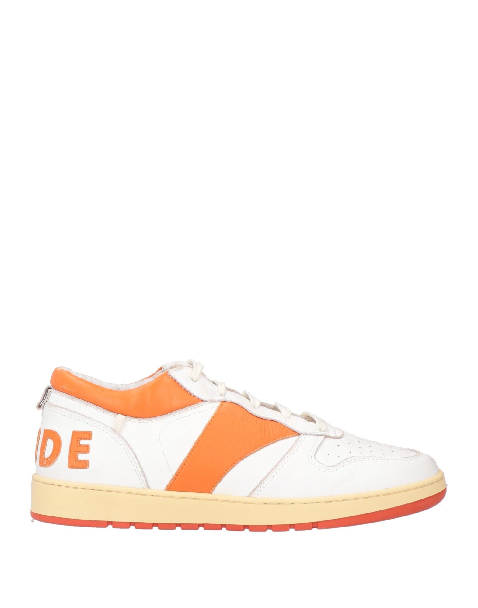 RHUDE Sneakers Herren Orange von RHUDE